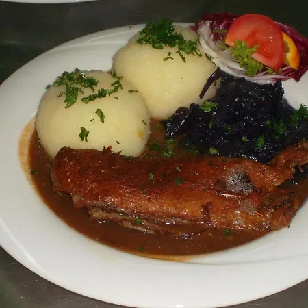 Waldhaus Zur Koppe Ξενοδοχείο Bad Klosterlausnitz