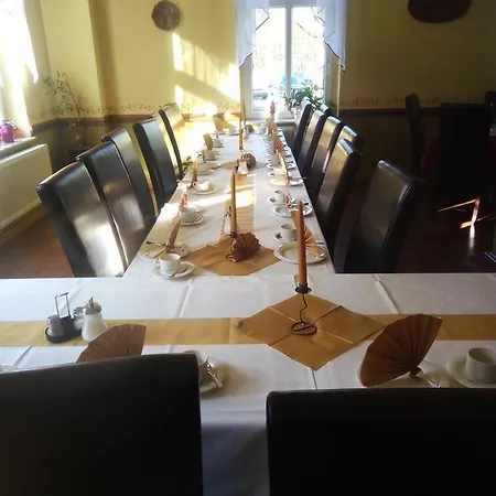 Waldhaus Zur Koppe Ξενοδοχείο