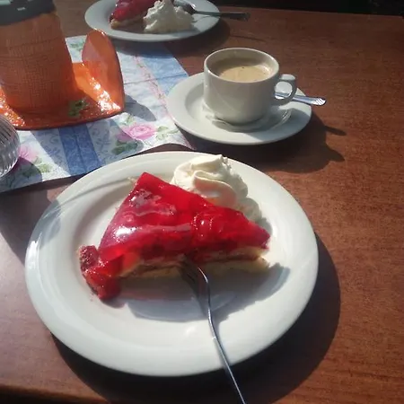 Ξενοδοχείο Waldhaus Zur Koppe
