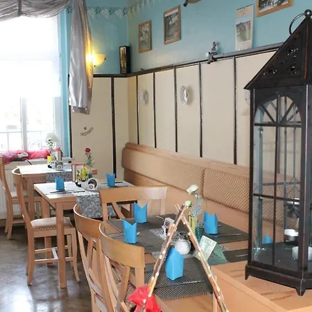 Waldhaus Zur Koppe Ξενοδοχείο Bad Klosterlausnitz