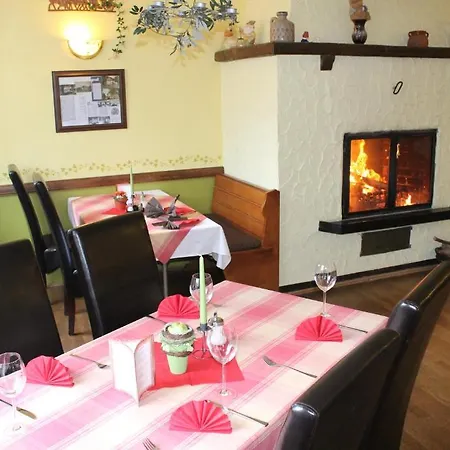 Waldhaus Zur Koppe