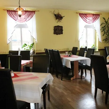 Waldhaus Zur Koppe Ξενοδοχείο 2*