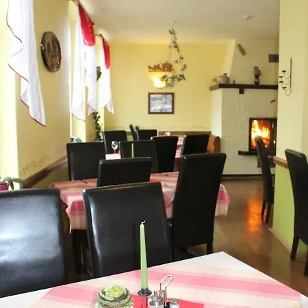Waldhaus Zur Koppe 2* Bad Klosterlausnitz