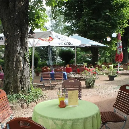 Waldhaus Zur Koppe
