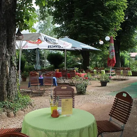 Waldhaus Zur Koppe
