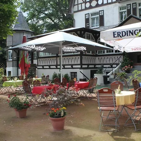 Waldhaus Zur Koppe 2* Bad Klosterlausnitz