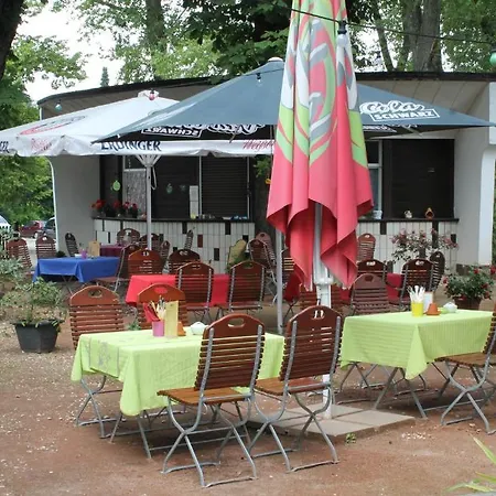 Waldhaus Zur Koppe 2* Bad Klosterlausnitz