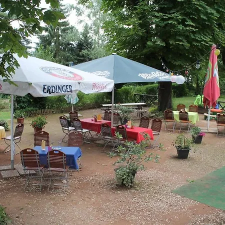 Waldhaus Zur Koppe 2* Bad Klosterlausnitz