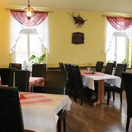 Ξενοδοχείο Waldhaus Zur Koppe
