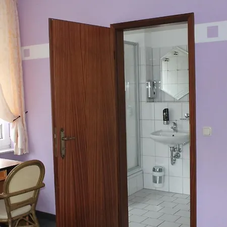 Ξενοδοχείο Waldhaus Zur Koppe 2*