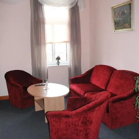 Waldhaus Zur Koppe Bad Klosterlausnitz