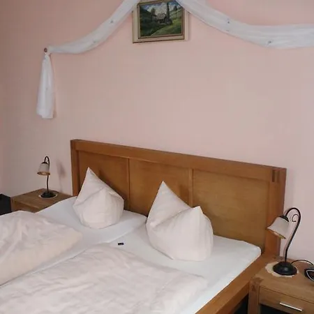 Waldhaus Zur Koppe Bad Klosterlausnitz