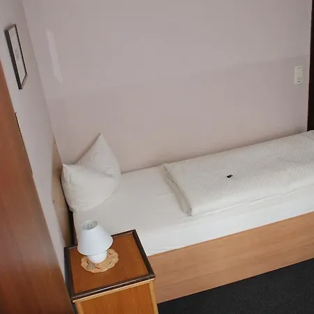 Waldhaus Zur Koppe Ξενοδοχείο 2*